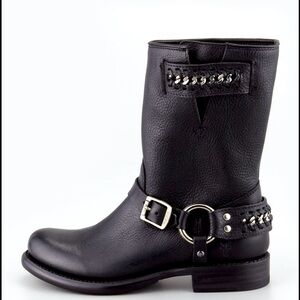 Frye Jenna Chai Short